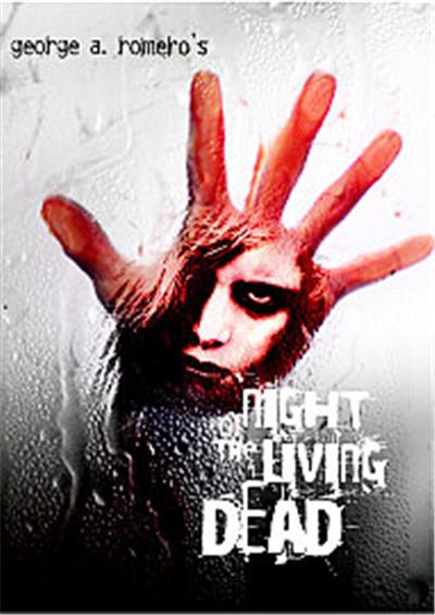 Night Of The Living Dead , (Special Edition)