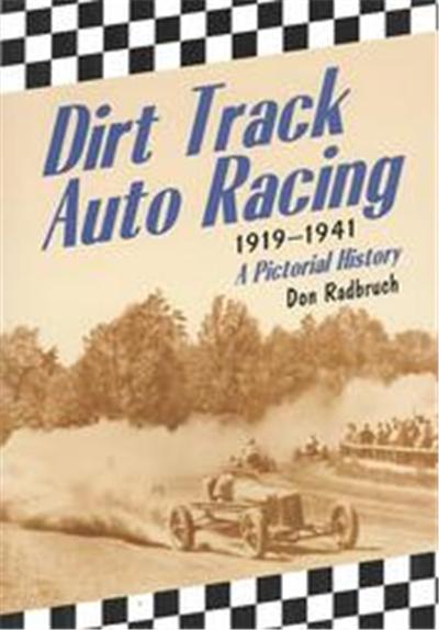 Dirt Track Auto Racing, 1919-1941
