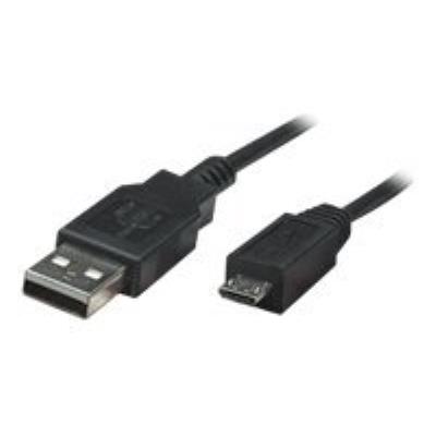 Manhattan Hi-Speed USB Device Cable - USB-kabel - 3 m