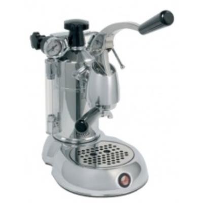 La Pavoni - Stradivari SPL - Machine à expresso à levier - 8 Tasses - 0,8 Bar - 1000 W