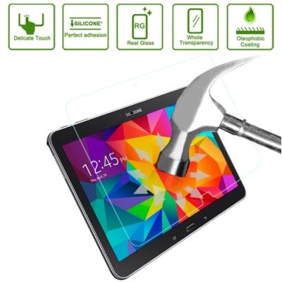 Galaxy Tab 4 10.1 Film Anti-Choc Verre Trempé