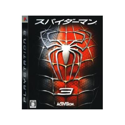 Activision Spider-Man 3 - Import Japonais