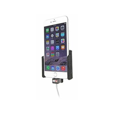 Brodit pda halter passiv apple iphone 6 plus kabelaufn. lightning usb zig. adap. brodit ab 514669