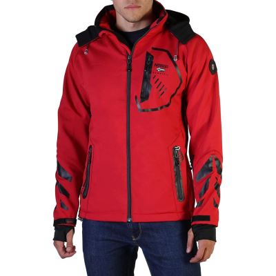 Geographical Norway Giacche Uomo Rosso (Tranco_Man)