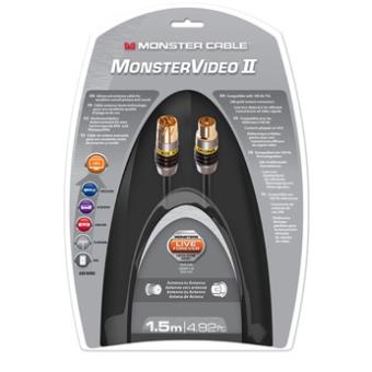 Monster MC PCX Videokabel 1.5M