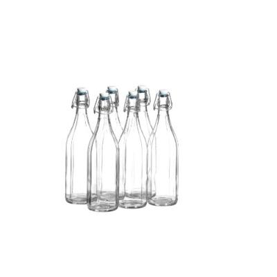 BÜGEL 925328 BOCAL À CONSERVE VERRE
