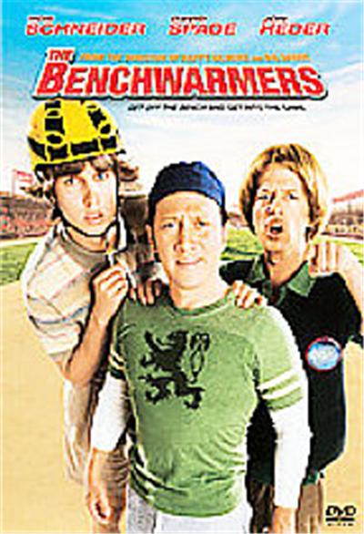 The Benchwarmers