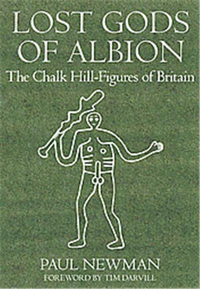 Lost Gods of Albion