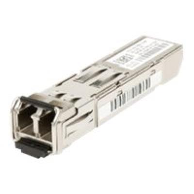 MicroOptics - SFP (mini-GBIC) transceivermodule - Gigabit Ethernet