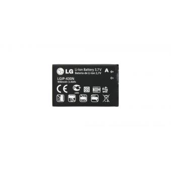thumbnail image 2 of LGIP-430N Replacement Battery For LG Imprint & More – 900mAh, 3.7V, Genuine LG 2 of 5
