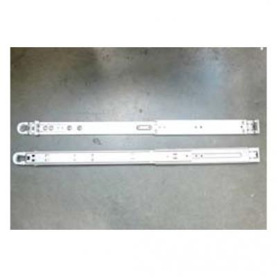 Supermicro rekrail-kit - 1U
