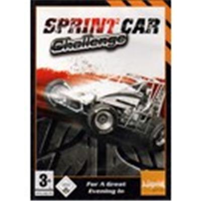 Sprint Car Challenge