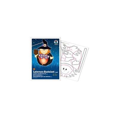 Ursus kit de bricolage pour lanternes hexe contenu  1 18700025