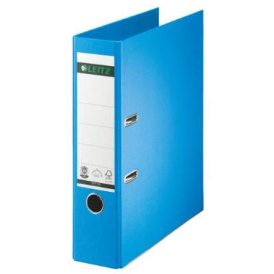 Classeur Leitz Papier plein A4 80 mm 1 pcs - vue 2