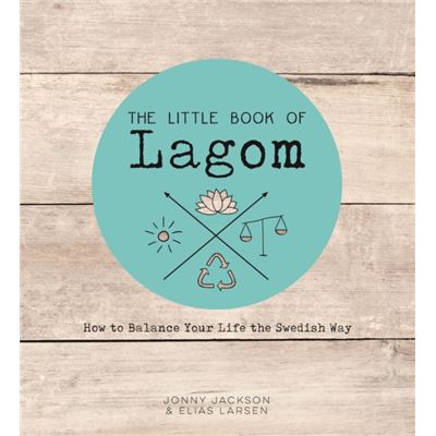 Little Book Of Lagom