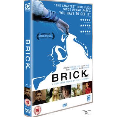 Brick
