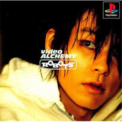 Robots: Video Alchemy [IMPORT JAPONAIS] État correct -  reconditionné disponible sur Fnac
