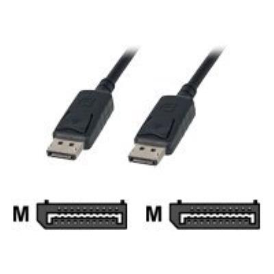 Lindy Câble DisplayPort - 5 m
