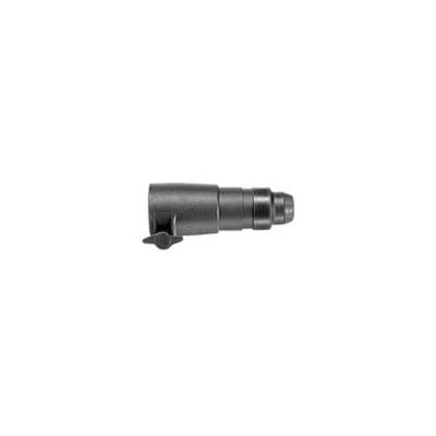 Bosch Mv 200 / 2 607 018 296 Mandrin pour Burin