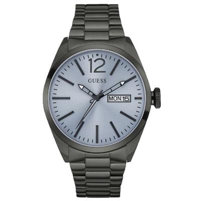 Montre Homme R.Guess Cab.Vertigo W0657G1
