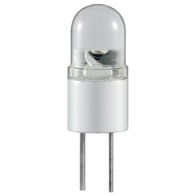 WENTRONIC 30245 AMPOULE LED G4B 5 W 12 V AC  DC BLANC
