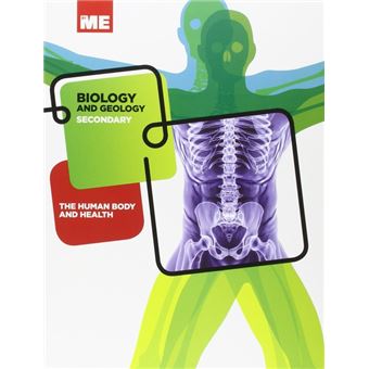 Biology geology 3ºeso and/madrid/c.leon 16 - 1