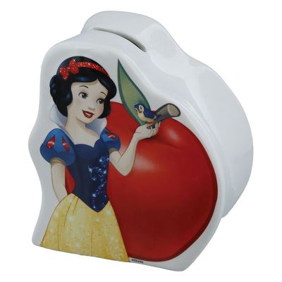 Tirelire Blanche-Neige Disney Enchanting Collection