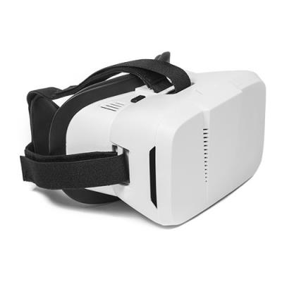 Lunettes de réalité virtuelle casque - plonger plus thumbsup immplus