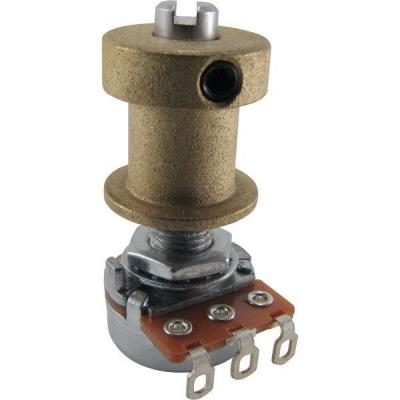 Accessoires guitares ERNIE BALL POTENTIOMETRE 25K POUR PEDALE 6181 Pièces détachées