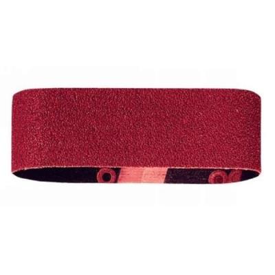 Bosch 2608606130 3 Bandes Abrasives 100 X 610 Mm Grain 60