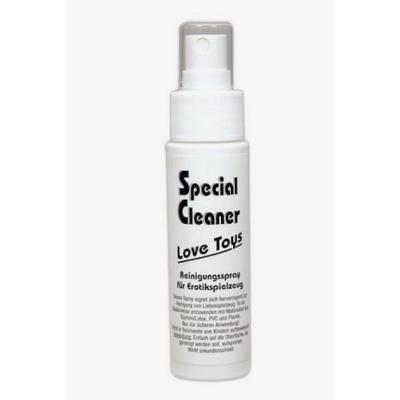 Produit Nettoyant Intime Godes Vibros Et Sextoys