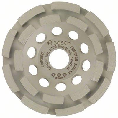 Bosch Best For Concrete Meule 4,5 X 125 X 22,23 Mm