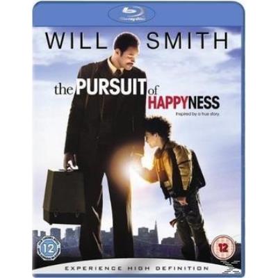 The Pursuit Of Happyness