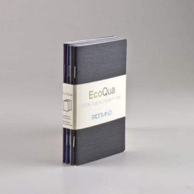 FABRIANO Carnet  Pocket Agrafé Vierge Mixte