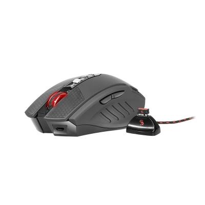 Souris a4tech gaming sanglant rt7 terminator sans fil dpi 100-4000 avago 3050 a4tmys44505