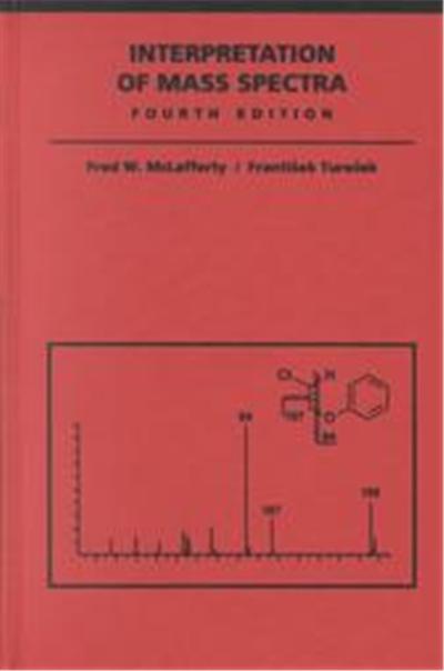 Interpretation of Mass Spectra
