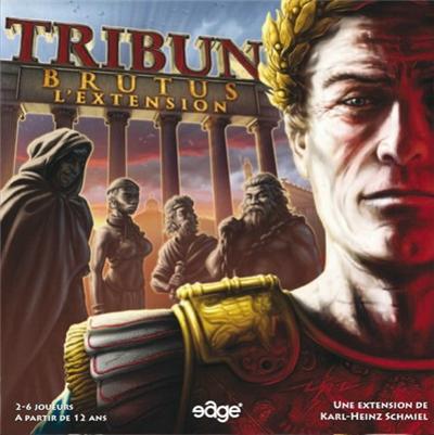 Tribun - Brutus l'extension