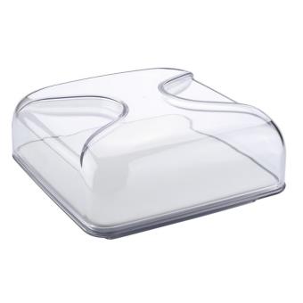 Cloche à fromages Grise - GUZZINI - 1