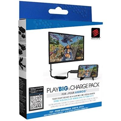 Madcatz playbig&charge android