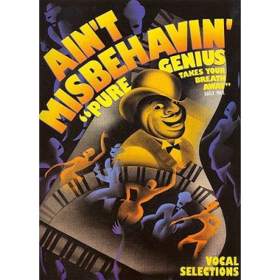 AIN'T MISBEHAVIN PVG