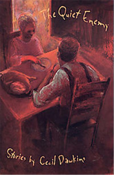 The Quiet Enemy