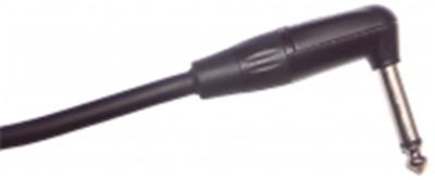Cordial CD CII6PR jack/jack 6m coudé