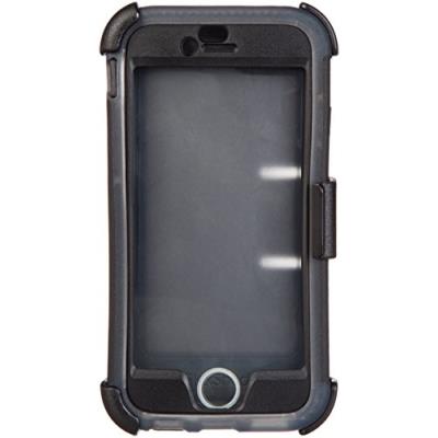 Tech21 Patriot Coque pour iPhone 6/6S Noir