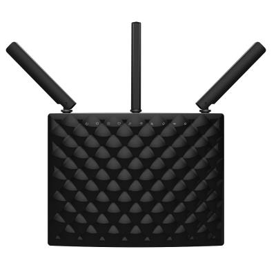 Tenda ac15 intelligente dual-band gigabit router wifi 1900mbps tendy