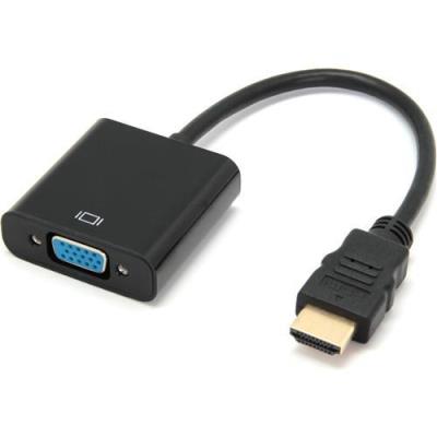 Adaptateur VGA f/ mini HDMI m - Câbles et adaptateurs - Périphériques PC -  Technologie - Tous ALL WHAT OFFICE NEEDS