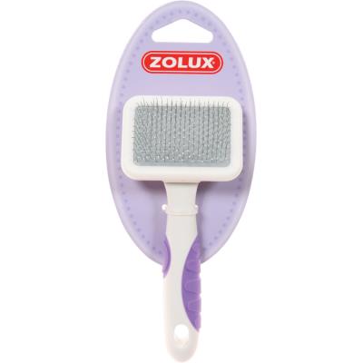 Slicker Plastique Pour Chat Pm