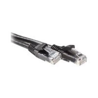 ACT cordon de raccordement - 50 cm - noir, RAL 9011