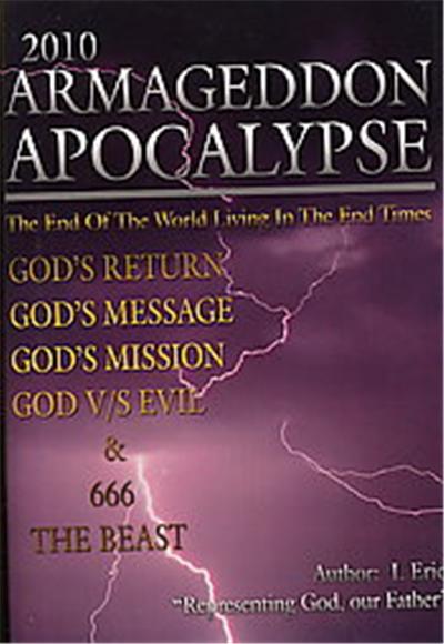 2010 Armageddon Apocalypse