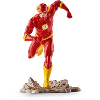 Schleich - 22508 - figurine bande dessinée - the flash