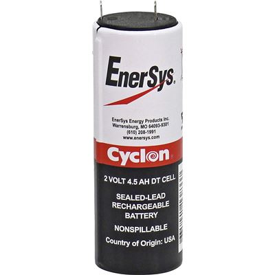 Enersys Bleiakku Cyclon Dt 2v 4,5ah